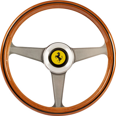 Thrustmaster FERRARI 250 GTO WHEEL ADD-ON is no longer available