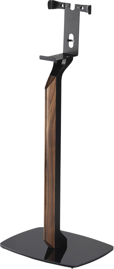 Flexson Play:5 Premium standaard Zwart is nooit meer leverbaar