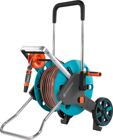 GARDENA CleverRoll M Easy Set is no longer available