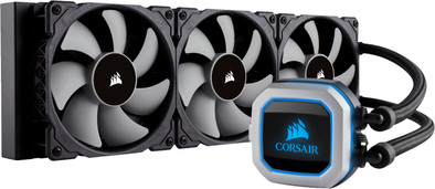 Corsair Hydro Series H150i Pro RGB is no longer available