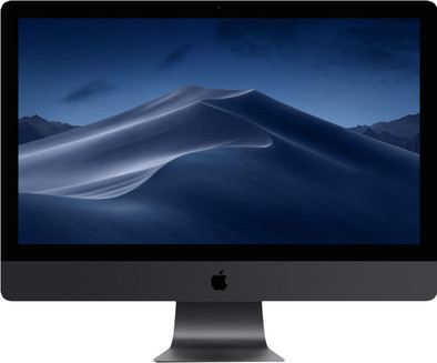 Apple iMac Pro 27" (2017) MQ2Y2N/A 3.0GHz 10-core is no longer available