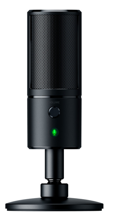 Razer Seiren X is nooit meer leverbaar