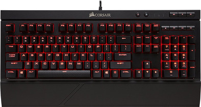 Corsair K68 Cherry MX Red Gaming Keyboard QWERTY is no longer available