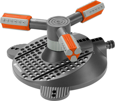 Gardena Mambo 310m2 is no longer available