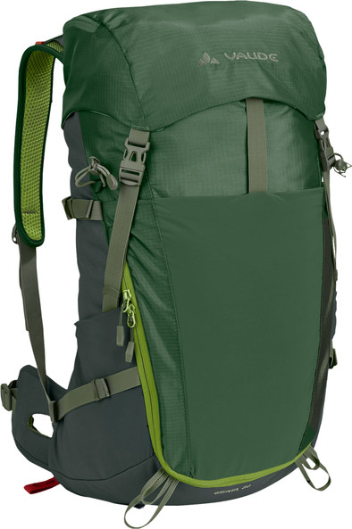Vaude Brenta 25L Eel is no longer available