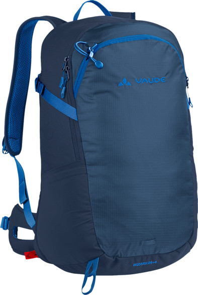 Vaude Wizard 24 4L Fjord Blue