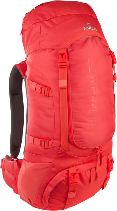 Nomad Batura Womens Fit 55L Sun Coral is no longer available