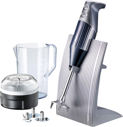 Bamix ColorLine Night Blue is no longer available