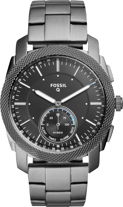 Fossil Q Machine Hybrid FTW1166 is nooit meer leverbaar