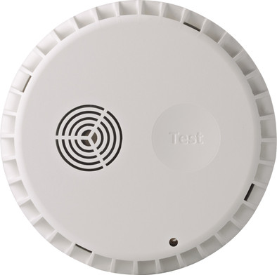 Gigaset Smart Home Rookmelder is nooit meer leverbaar