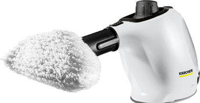 Kärcher SC 1 EasyFix Premium is no longer available