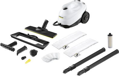 Karcher SC 3 EasyFix Premium is nooit meer leverbaar