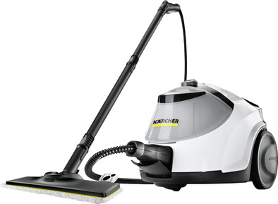 Karcher SC 5 EasyFix Premium is nooit meer leverbaar