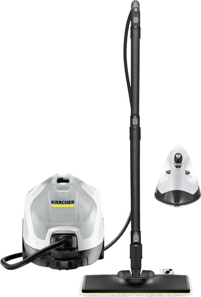 Kärcher SC 4 EasyFix Premium Iron Kit is no longer available