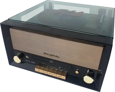 Muse MT-110 Black is no longer available