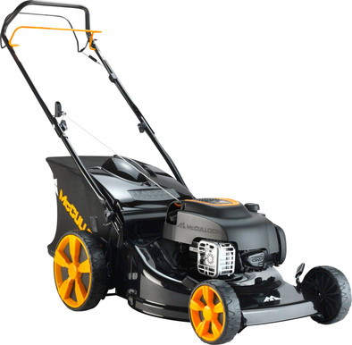 McCulloch M51-140WR Classic+ is nooit meer leverbaar