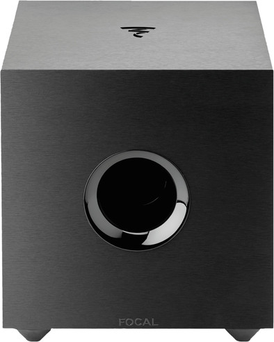 Focal Cub Evo is nooit meer leverbaar