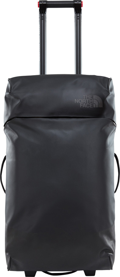 The North Face Stratoliner L TNF Black | Coolblue | Travel bags