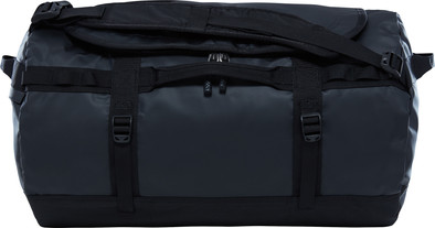 The North Face Base Camp Duffel S TNF Black is no longer available