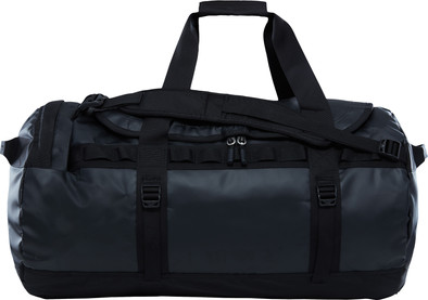 The North Face Base Camp Duffel M TNF Black is no longer available