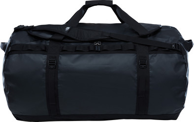 The North Face Base Camp Duffel XL TNF Black is no longer available