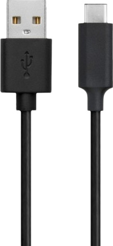 XQISIT USB C Kabel 3m Zwart is nooit meer leverbaar
