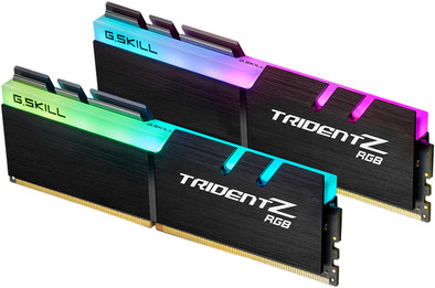 G.Skill Trident Z RGB DDR4 2400 MHz 16GB (2x8GB) is no longer available