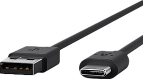 Belkin Mixit USB-C to USB-A Cable 3m Black is no longer available