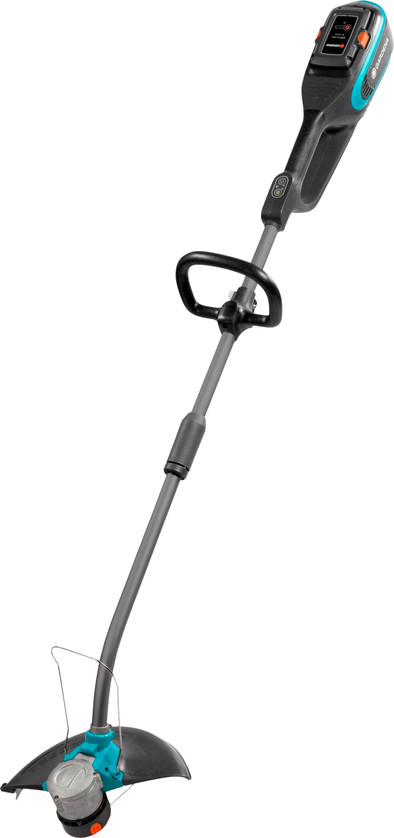 Gardena PowerCut Li-40/30 is nooit meer leverbaar