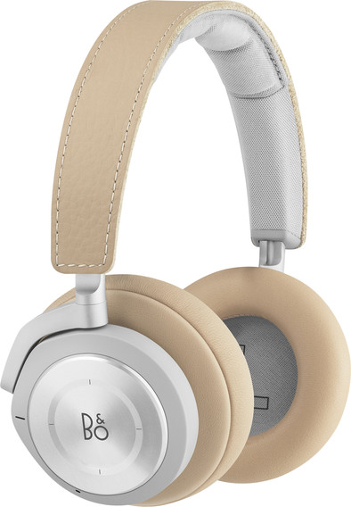 Bang &amp; Olufsen Beoplay H9i Beige is nooit meer leverbaar