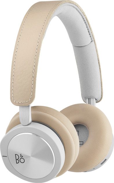 Bang &amp; Olufsen Beoplay H8i Beige is no longer available