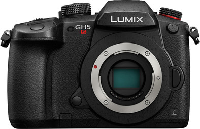 Panasonic Lumix DC-GH5S Body is no longer available