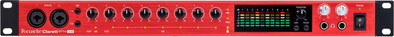 Focusrite Clarett 8Pre USB is no longer available