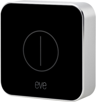 Eve Button is no longer available