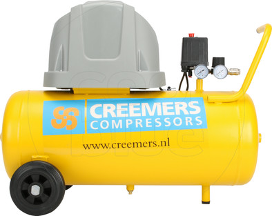 Creemers Mobile 160/50 OR is no longer available