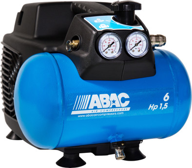 ABAC Start O15 is no longer available