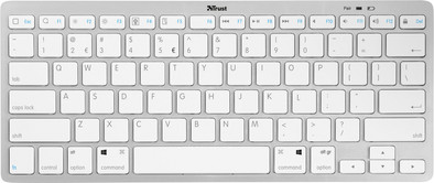 Trust Nado wireless Bluetooth keyboard is no longer available