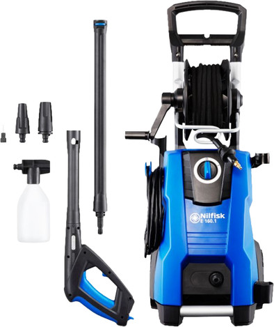 Nilfisk E160.1-10 H X-TRA is no longer available