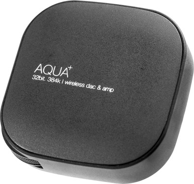 Nexum AQUA+ Zwart is nooit meer leverbaar