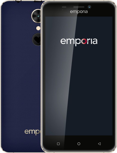 Emporia Smart 2 is nooit meer leverbaar