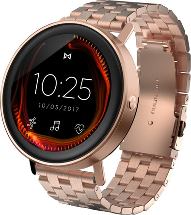 Misfit Vapor MIS7008 is nooit meer leverbaar