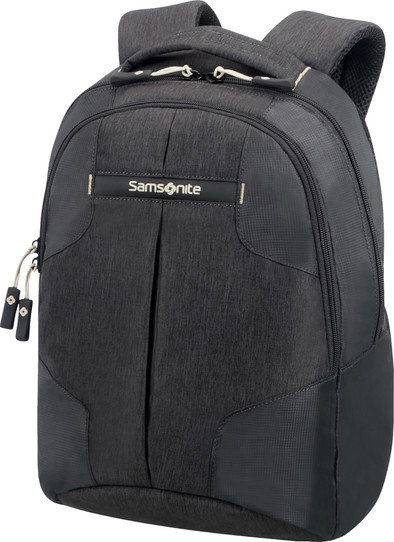 Samsonite Rewind Backpack S 10 Inches Black 15L is no longer available