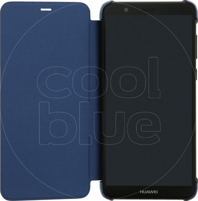 Huawei P Smart Flip Cover Book Case Blue is no longer available