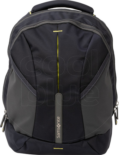 Samsonite 4Mation 16 "Midnight Blue / Yellow 21L is no longer available