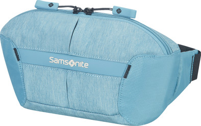 Samsonite Rewind Belt Bag Ice Blue Coolblue Hip bags