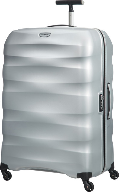 サムソナイト Samsonite EnGenero エンジェネロシルバー サムソナイト