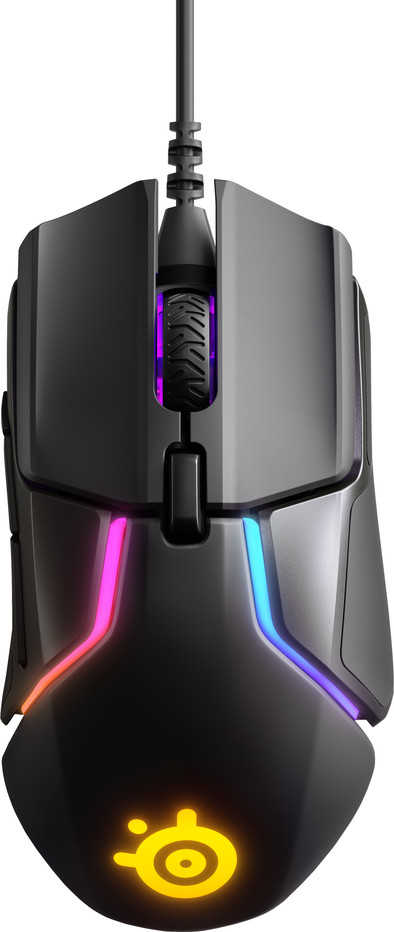 SteelSeries Rival 600 is nooit meer leverbaar