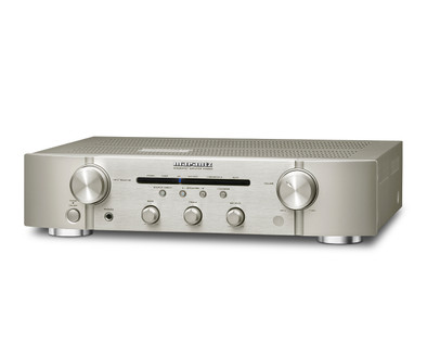 Marantz PM6004 Zilver/Goud is nooit meer leverbaar