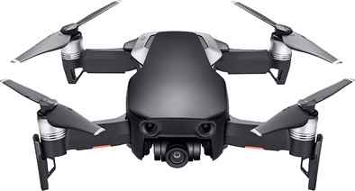 DJI Mavic Air Onyx Black Coolblue Drones