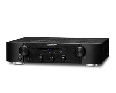 Marantz PM6004 Zwart is nooit meer leverbaar